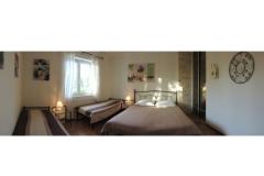 Apartmány in Villa Apartmán 1 foto 5