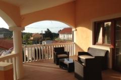 Apartmány Drage Apartmán 3 foto 2