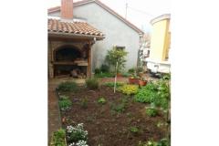 Apartmány Drage Apartmán 3 foto 3