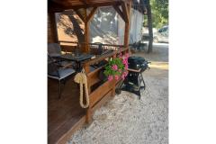 Apartmány Lily Apartmán 2 – Daisy A foto 2