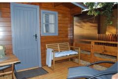 Apartmány Lily Apartmán 3 – Daisy B foto 4