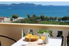 Apartmány Luka Pakoštane Apartmán 3 foto 2