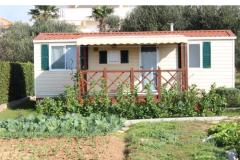 Apartmány Luka Pakoštane Apartmán 4 foto 1