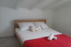 Apartmány Luka Pakoštane Apartmán 2 foto 3