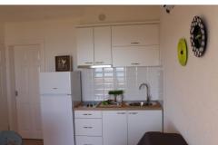Apartmány Luka Pakoštane Apartmán 2 foto 4
