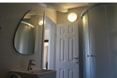 Apartmány Luka Pakoštane Apartmán 2 foto 5