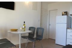 Apartmány Luka Pakoštane Apartmán 2 foto 6