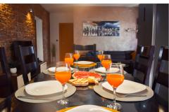 Apartmány Martin Apartmán 1 – App4+1 M foto 2