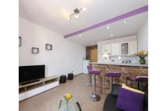 Apartmány Martin Apartmán 5 – App2+2 K foto 1