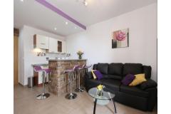 Apartmány Martin Apartmán 5 – App2+2 K foto 2