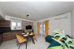 Apartmány Martin Apartmán 3 – App2+2 C foto 1