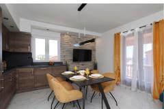 Apartmány Martin Apartmán 3 – App2+2 C foto 2