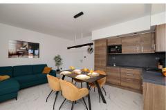 Apartmány Martin Apartmán 3 – App2+2 C foto 4