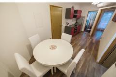 Apartmány Ivišić Apartmán 1 – 4F foto 3