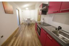 Apartmány Ivišić Apartmán 1 – 4F foto 4