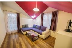 Apartmány Ivišić Apartmán 1 – 4F foto 5