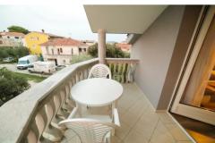 Apartmány Ivišić Apartmán 1 – 4F foto 6