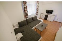 Apartmány Ivišić Apartmán 2 – 4B foto 5