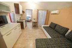 Apartmány Ivišić Apartmán 3 – 4E foto 1