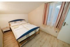 Apartmány Ivišić Apartmán 3 – 4E foto 3