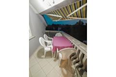 Apartmány Ivišić Apartmán 3 – 4E foto 5