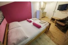 Apartmány Ivišić Pokoj 5 – 2E foto 1