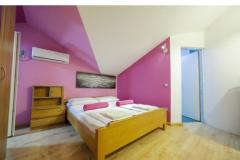 Apartmány Ivišić Pokoj 5 – 2E foto 2