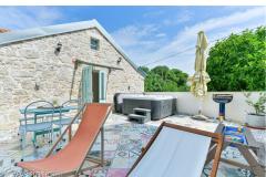 Apartmány Rosan Pakostane Apartmán 5 foto 3