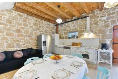 Apartmány Rosan Pakostane Apartmán 5 foto 4