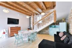 Apartmány Rosan Pakostane Apartmán 5 foto 5