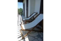 Apartmány Rosan Pakostane Apartmán 1 foto 4