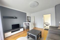 Apartmány Rosan Pakostane Apartmán 1 foto 5