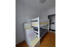 Apartmány Rosan Pakostane Apartmán 1 foto 6