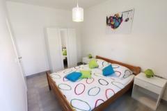 Apartmány Rosan Pakostane Apartmán 2 foto 3