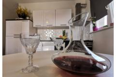 Apartmány Rosan Pakostane Apartmán 2 foto 4