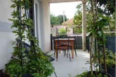 Apartmány Rosan Pakostane Apartmán 2 foto 5