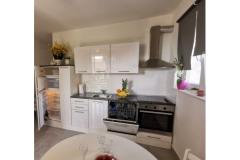 Apartmány Rosan Pakostane Apartmán 2 foto 6