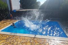 Apartmány Rosan Pakostane Apartmán 3 foto 2