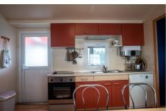 Apartmány Rosan Pakostane Apartmán 3 foto 5