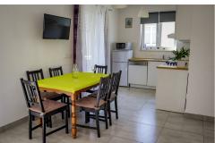 Apartmány Rosan Pakostane Apartmán 4 foto 1