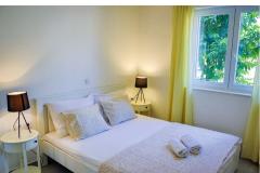 Apartmány Rosan Pakostane Apartmán 4 foto 3