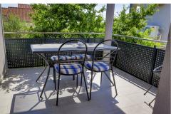 Apartmány Rosan Pakostane Apartmán 4 foto 6