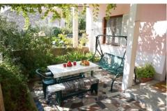 Sunshine Pakoštane Apartmán 1 foto 1