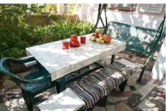 Sunshine Pakoštane Apartmán 1 foto 2