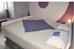 Sunshine Pakoštane Apartmán 1 foto 4