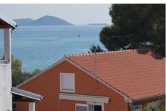 Sunshine Pakoštane Apartmán 2 foto 1