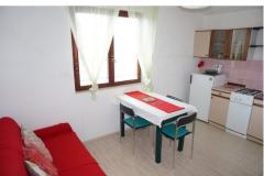 Sunshine Pakoštane Apartmán 2 foto 3