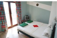 Sunshine Pakoštane Apartmán 2 foto 6