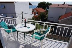 Sunshine Pakoštane Apartmán 3 foto 2