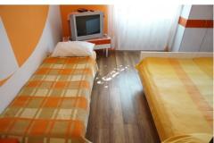 Sunshine Pakoštane Pokoj 4 foto 5